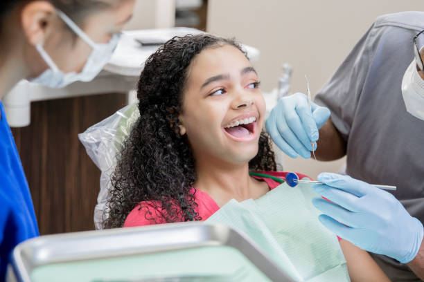 Best Emergency Tooth Extraction in Bellaire, TX