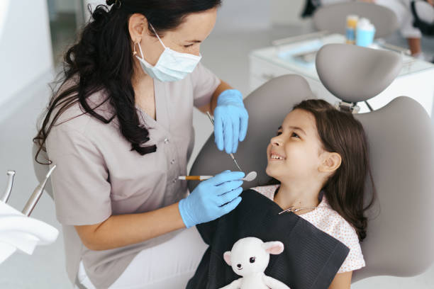Best Pediatric Emergency Dentist in Bellaire, TX