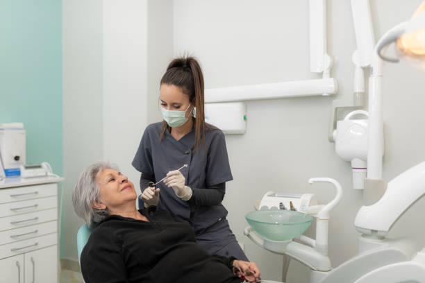 Best Walk-In Emergency Dentist in Bellaire, TX